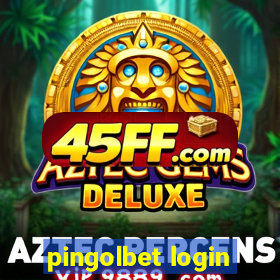 pingolbet login